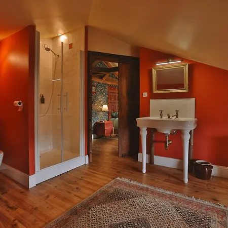 Les Chambres De Lasserre - Chambres Et Table D'Hotes Esterno foto