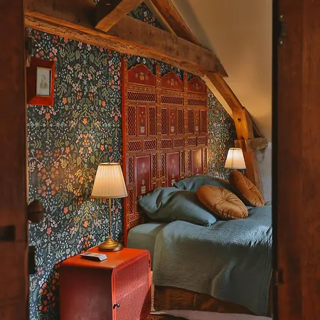 Les Chambres De Lasserre - Chambres Et Table D'Hotes Esterno foto