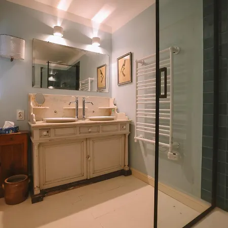 Les Chambres De Lasserre - Chambres Et Table D'Hotes Esterno foto