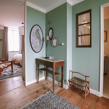 Les Chambres De Lasserre - Chambres Et Table D'Hotes Esterno foto