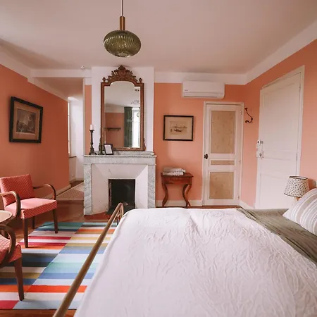 Les Chambres De Lasserre - Chambres Et Table D'Hotes Esterno foto