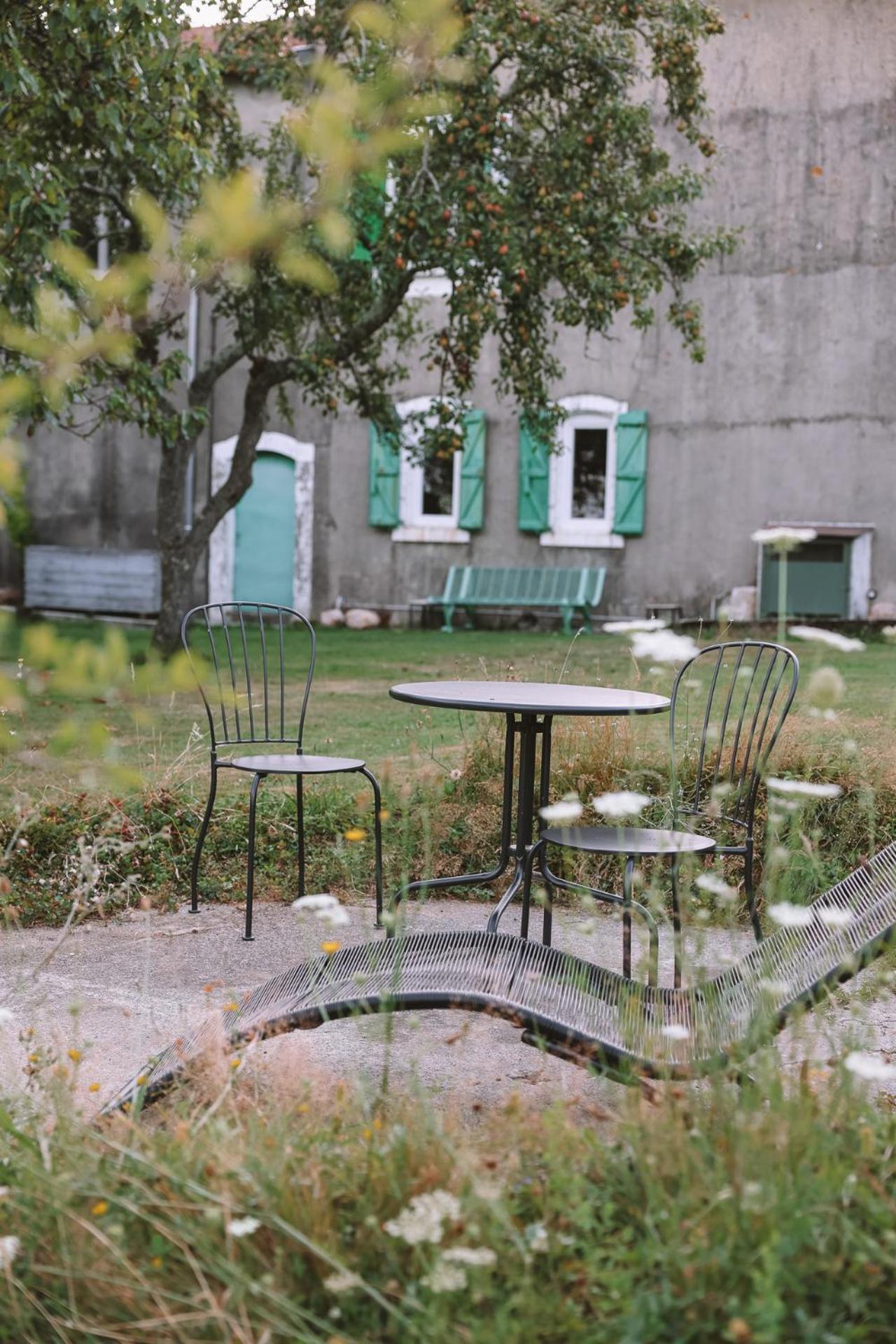 Les De Lasserre - Et Table D'hotes Privatunterkunft